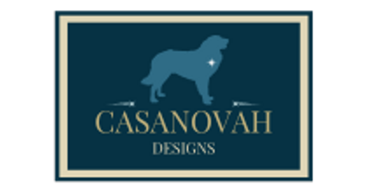 CASANOVAH Designs