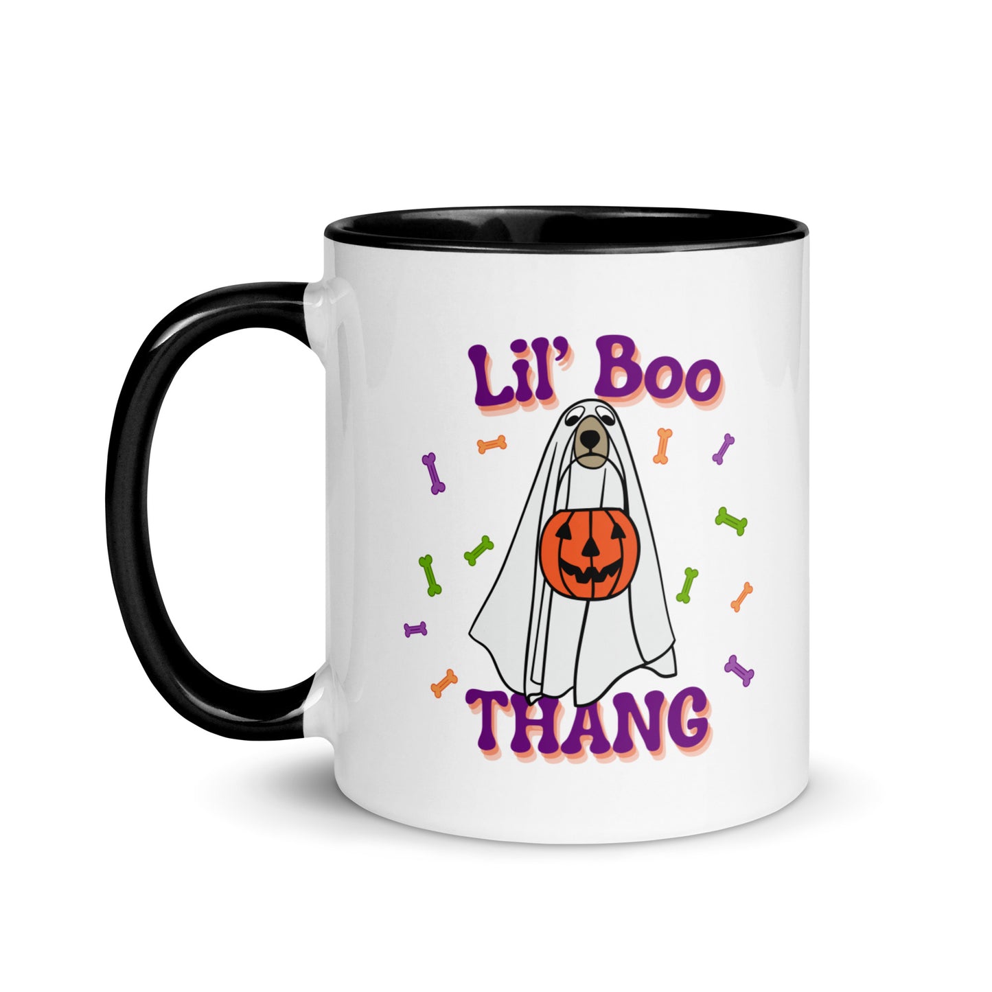 Boo Thang Mug