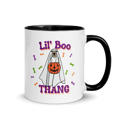 Boo Thang Mug