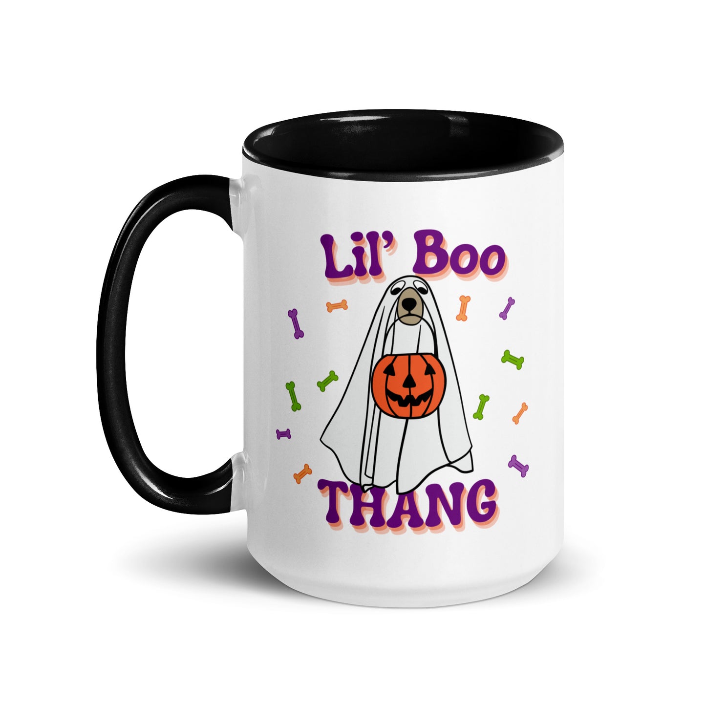 Boo Thang Mug