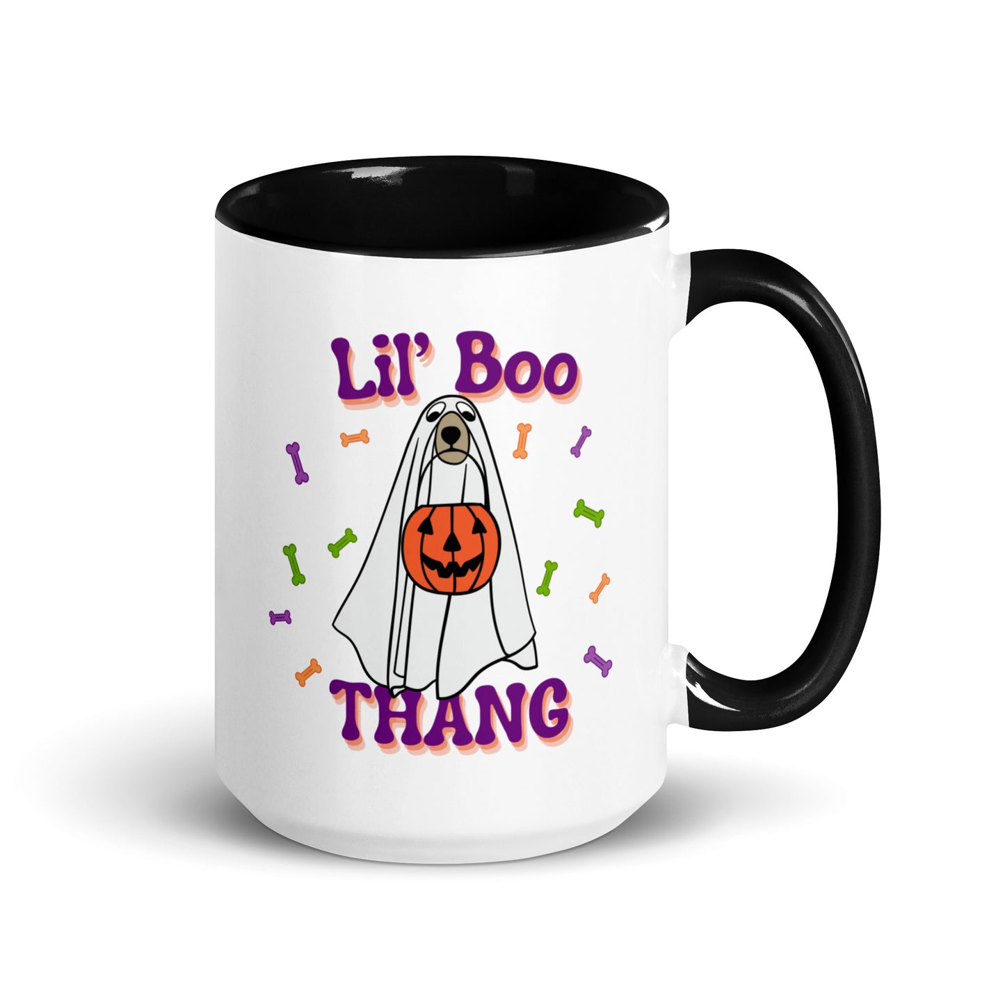 Boo Thang Mug