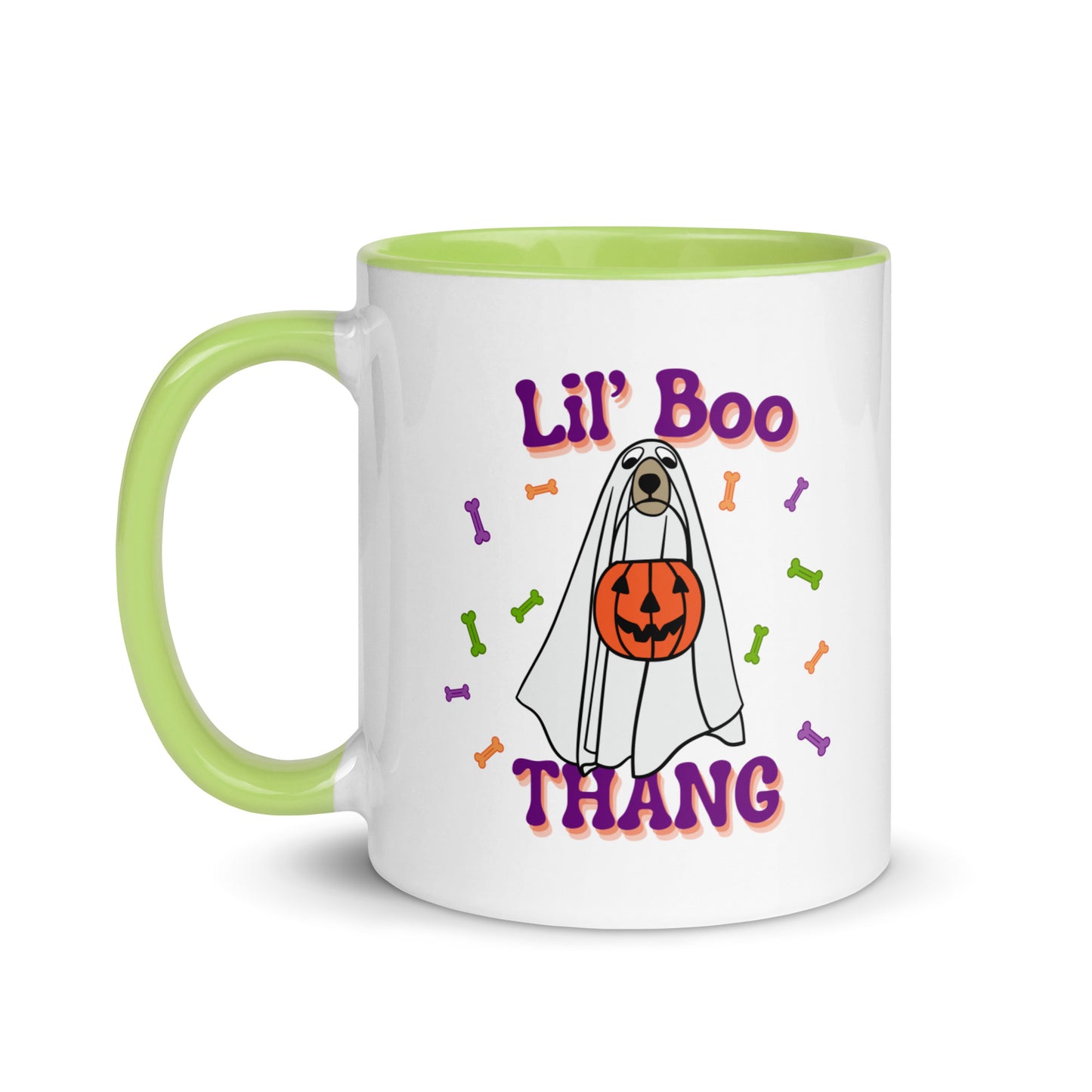 Boo Thang Mug