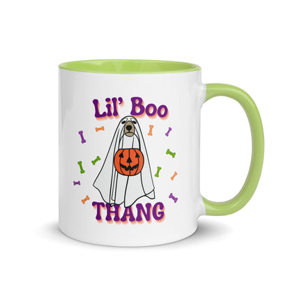 Boo Thang Mug