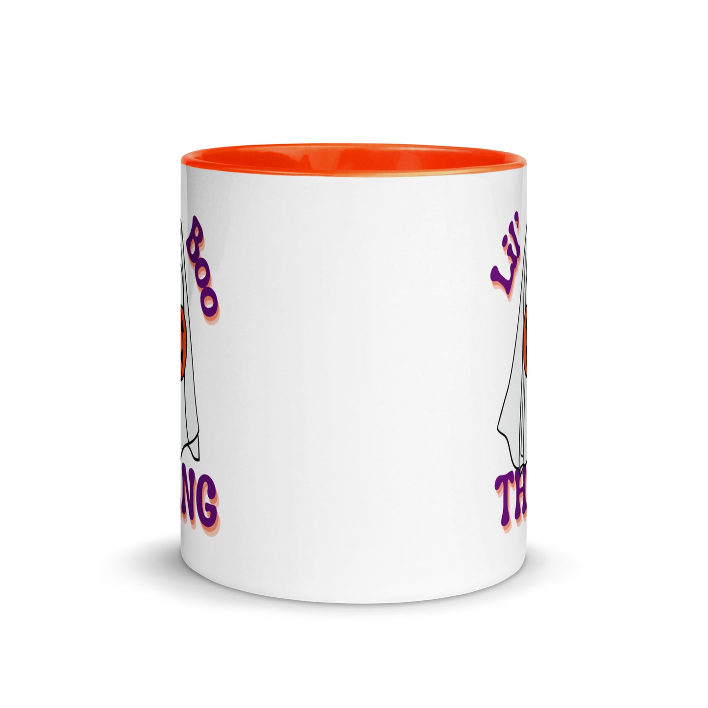 Boo Thang Mug