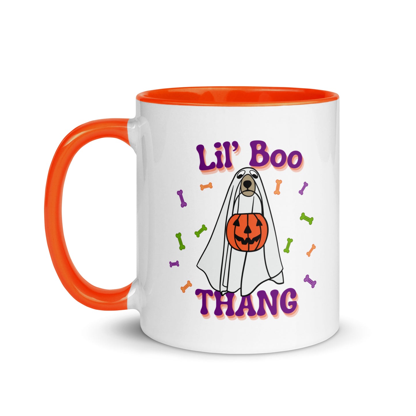 Boo Thang Mug