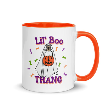 Boo Thang Mug