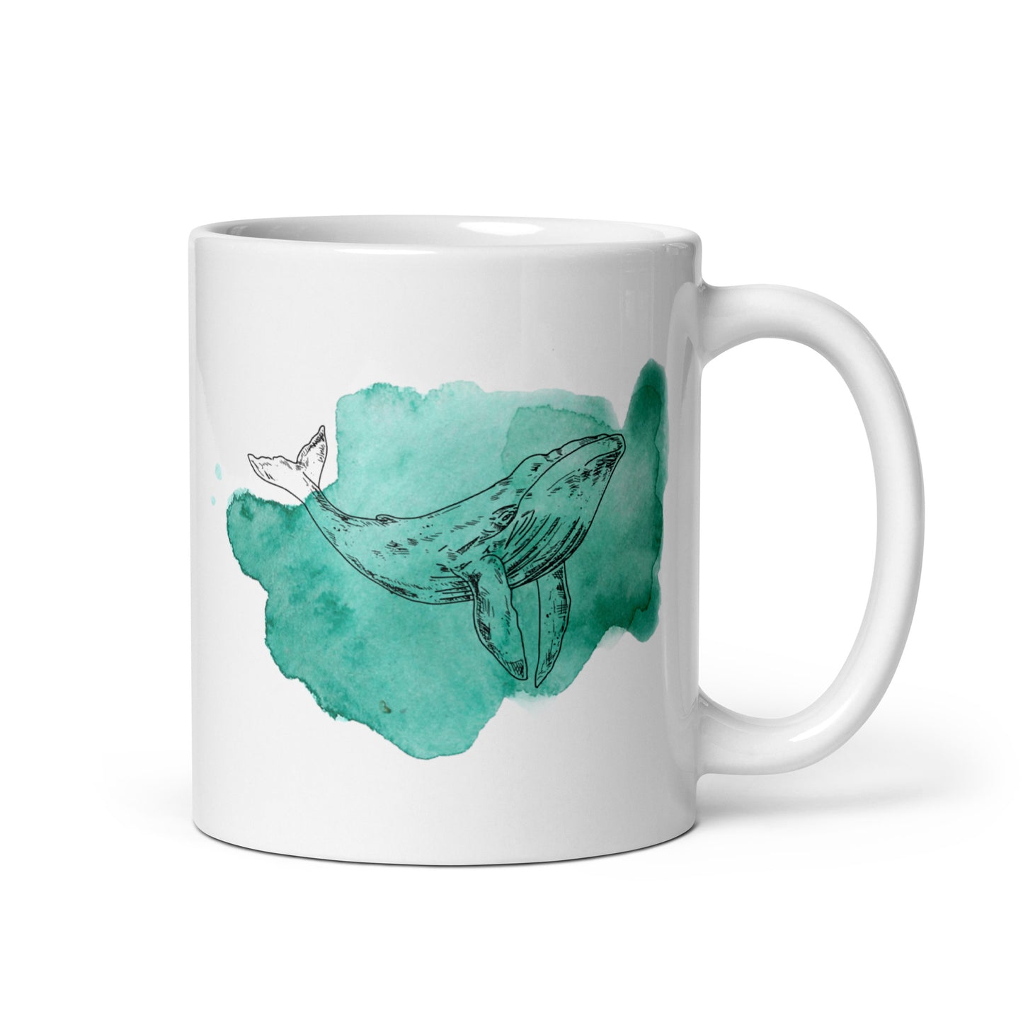 Other Sea Creatures Mugs