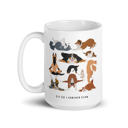 Furever Flow Mug