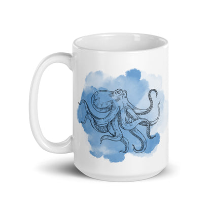 Other Sea Creatures Mugs