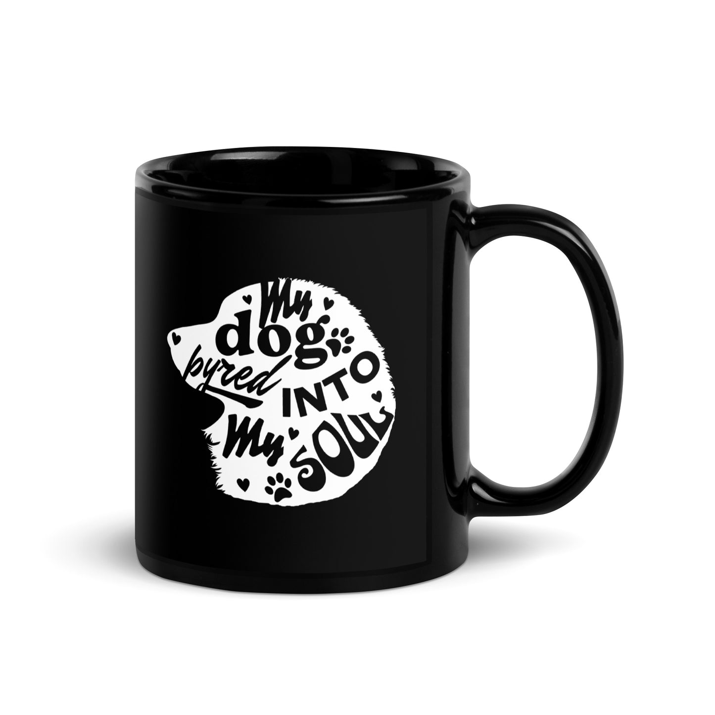 Pyred Soul Mug