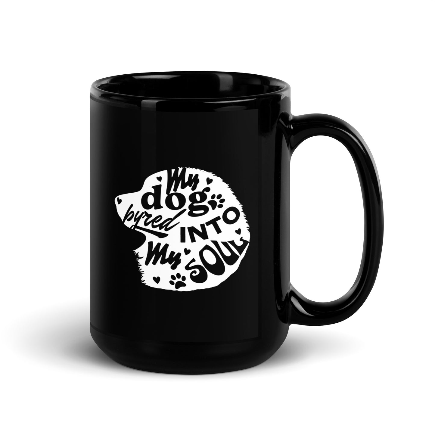 Pyred Soul Mug