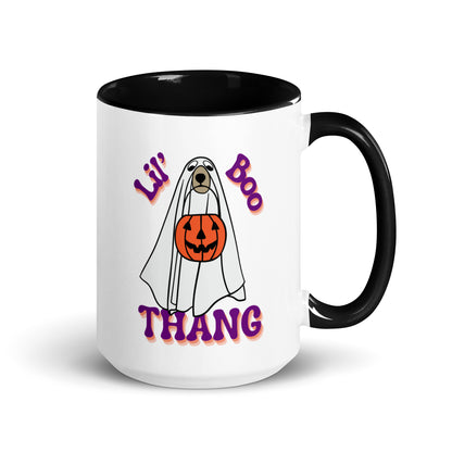 Boo Thang Mug