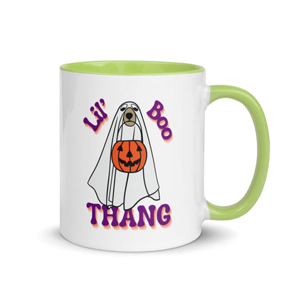 Boo Thang Mug