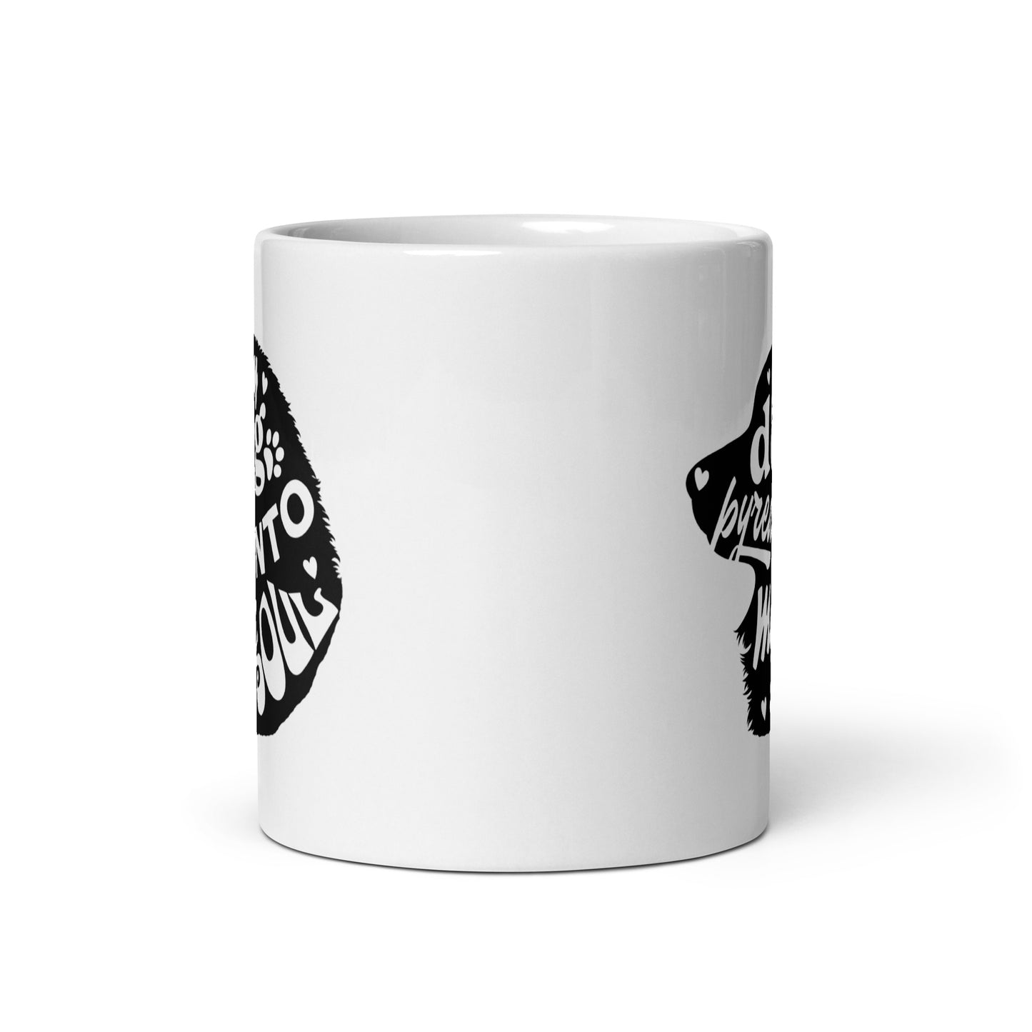 Pyred Soul Mug