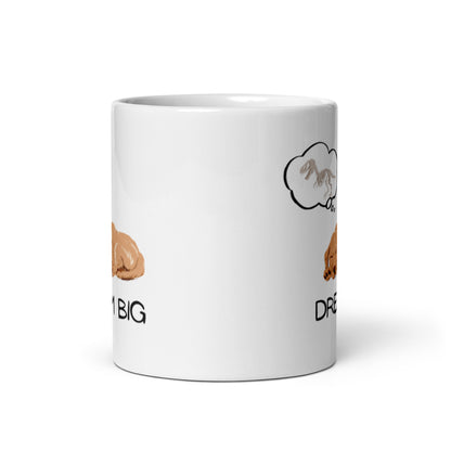 Dream Big Mug