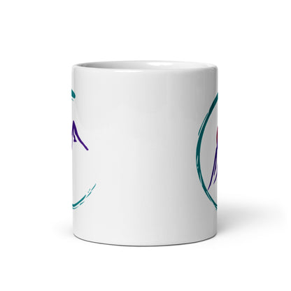 Horizons Mug