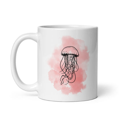 Other Sea Creatures Mugs