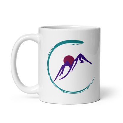 Horizons Mug