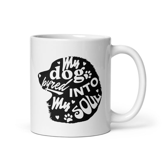 Pyred Soul Mug