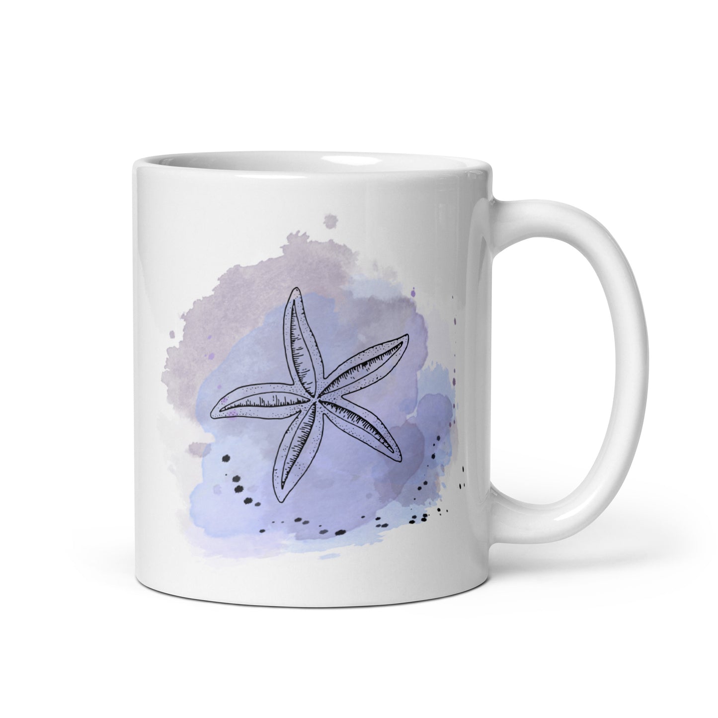 Other Sea Creatures Mugs