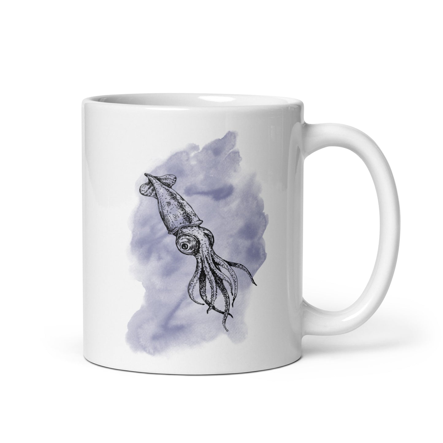 Other Sea Creatures Mugs