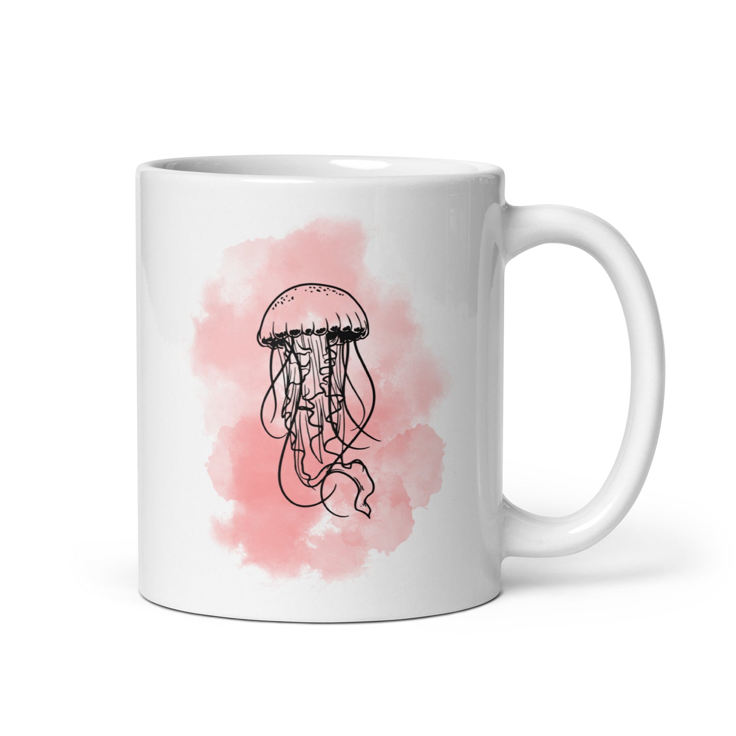 Other Sea Creatures Mugs