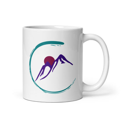 Horizons Mug