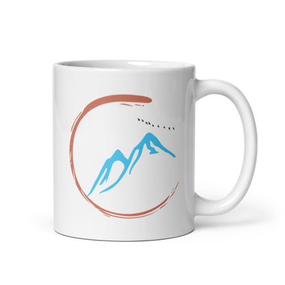 Horizons Mug