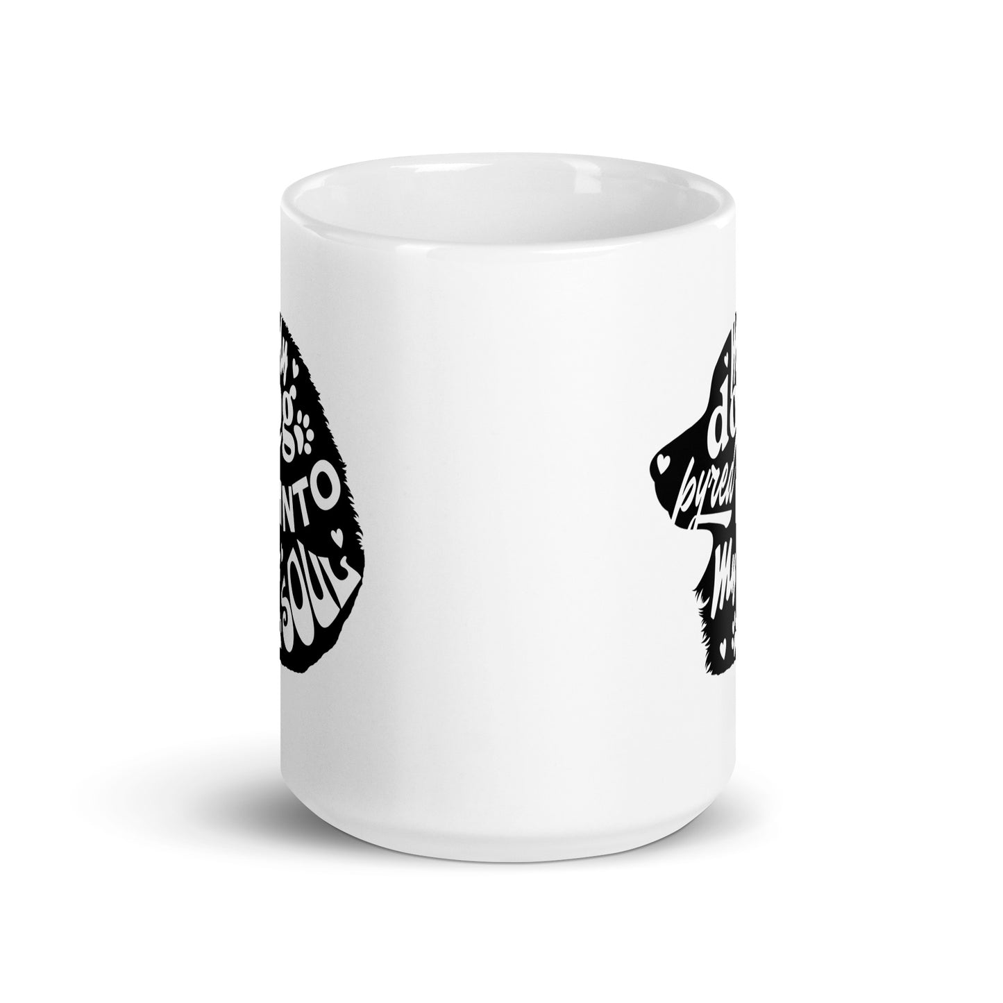 Pyred Soul Mug