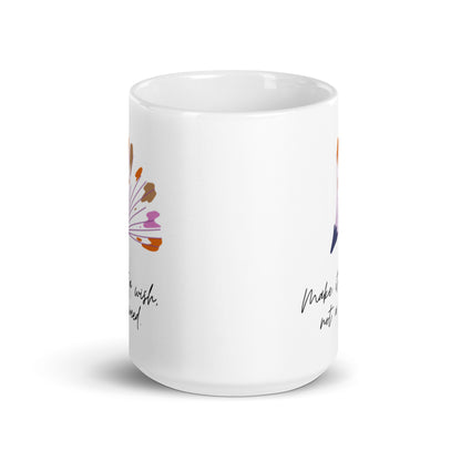 Wish Weed Mug