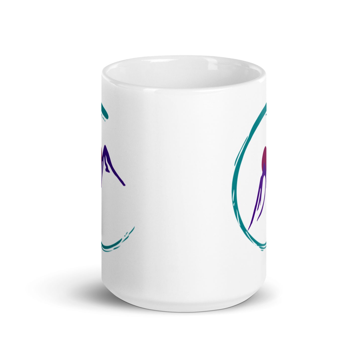 Horizons Mug