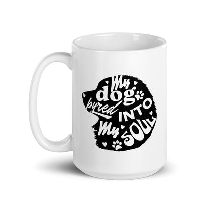 Pyred Soul Mug