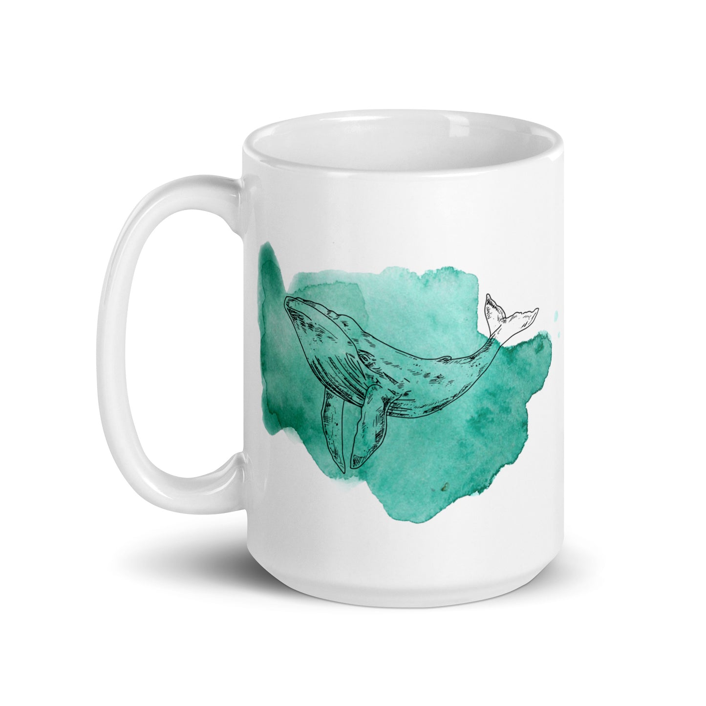 Other Sea Creatures Mugs