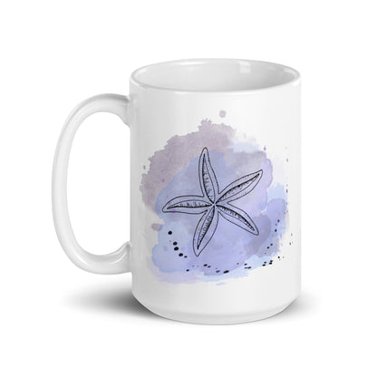 Other Sea Creatures Mugs