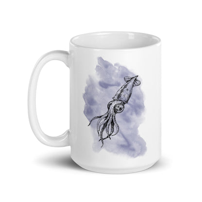 Other Sea Creatures Mugs