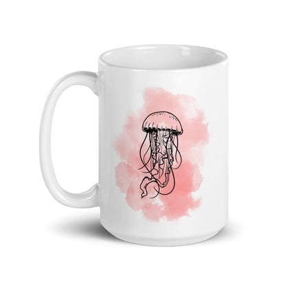 Other Sea Creatures Mugs