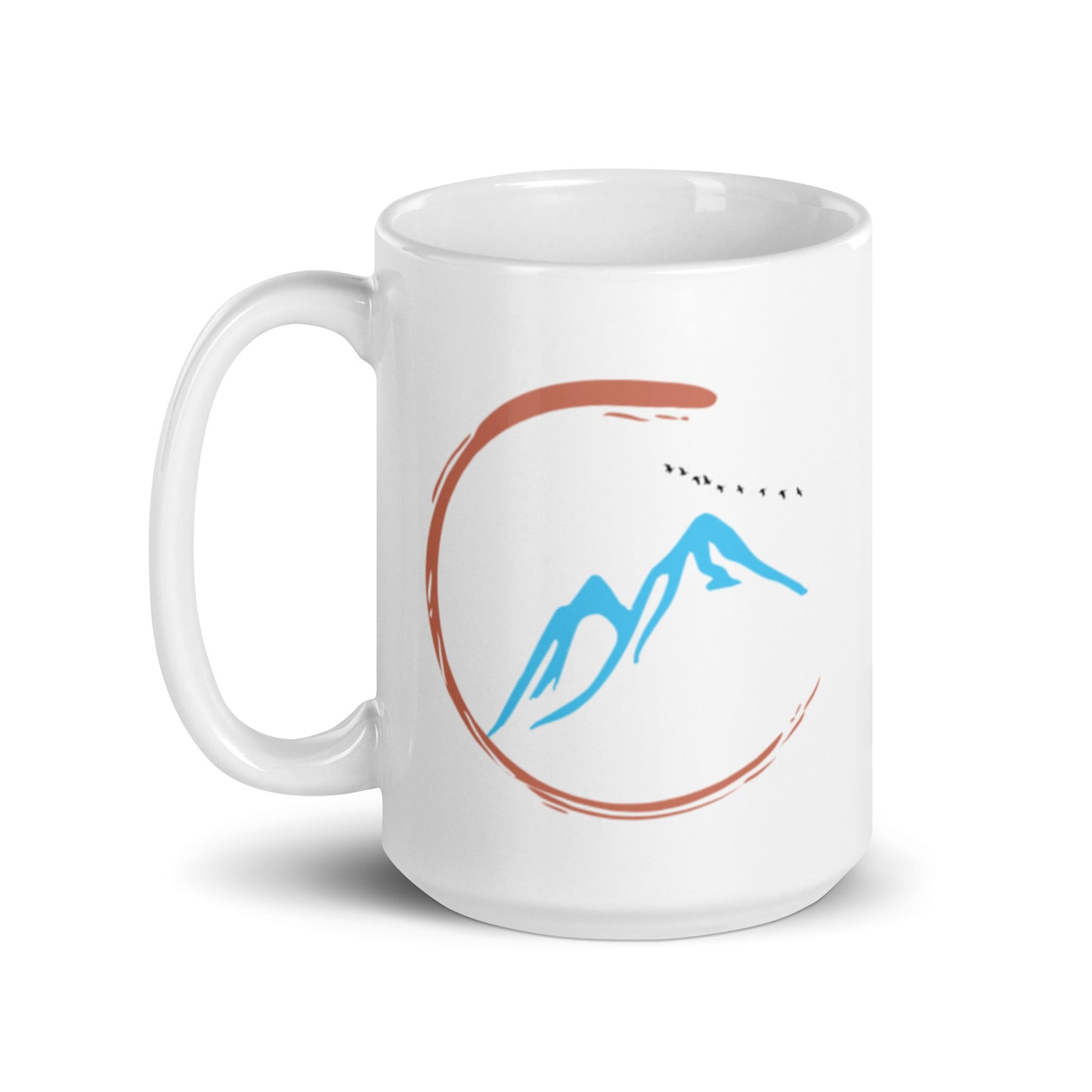 Horizons Mug