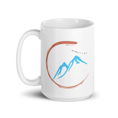 Horizons Mug