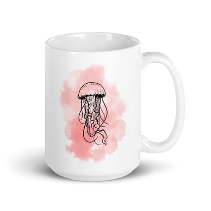 Other Sea Creatures Mugs